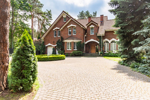 Best Local Driveway Pavers  in Wakeeney, KS