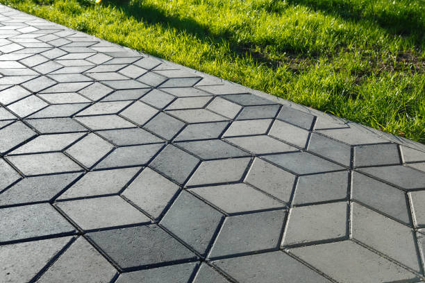 Best Driveway Pavers Installation  in Wakeeney, KS