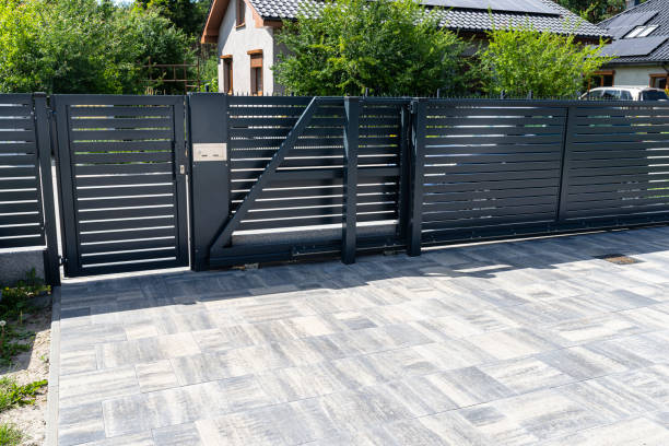 Best Professional Driveway Pavers  in Wakeeney, KS