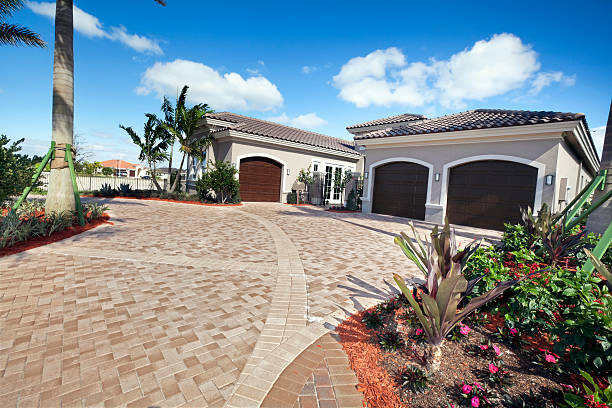 Best Driveway Pavers Near Me  in Wakeeney, KS