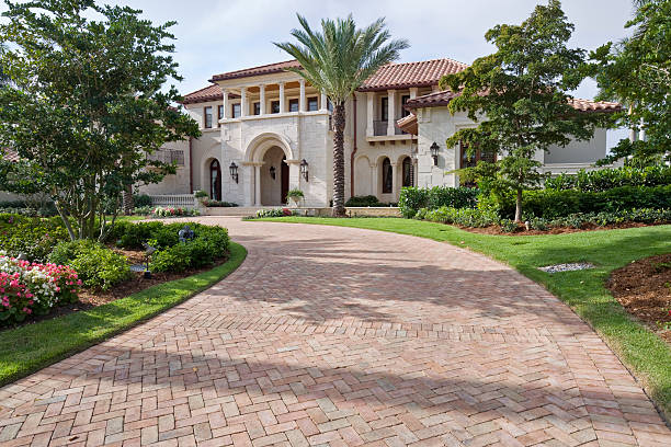 Reasons to Select Us for Your Driveway Paving Requirements in Wakeeney, KS