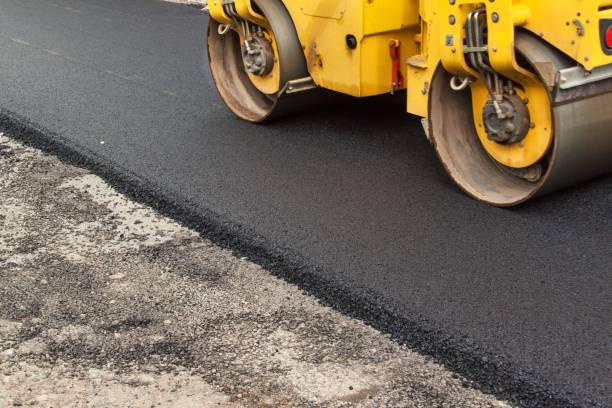 Best Affordable Driveway Pavers  in Wakeeney, KS